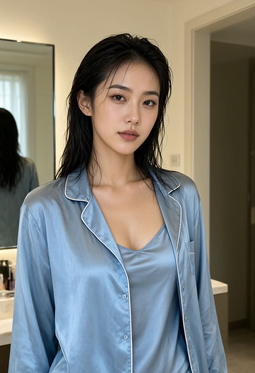 天美广寒谣